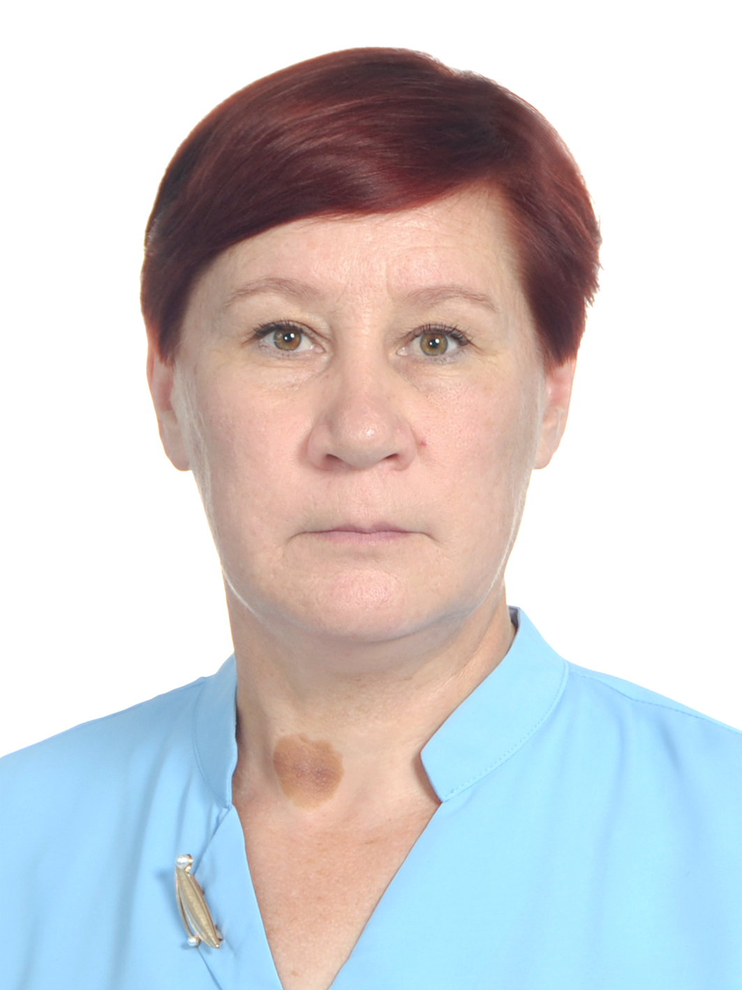 Субуханкулова Светлана Борисовна.